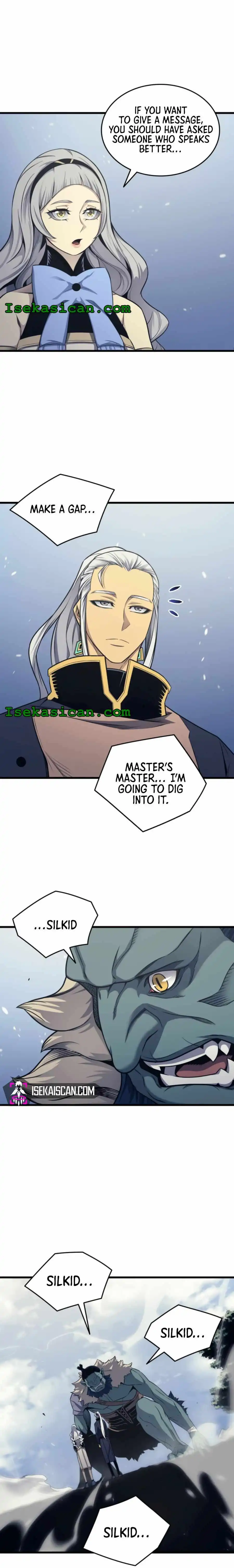 The Great Mage Returns After 4000 Years Chapter 140 25